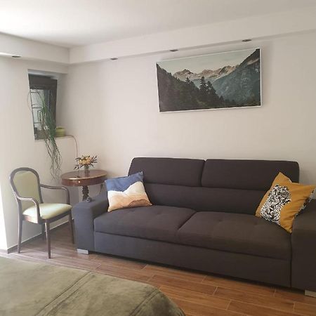 Apartma Na Klancu كوباريد المظهر الخارجي الصورة