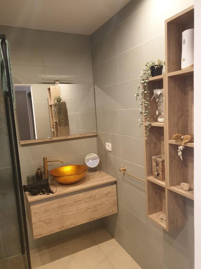 Apartma Na Klancu كوباريد المظهر الخارجي الصورة