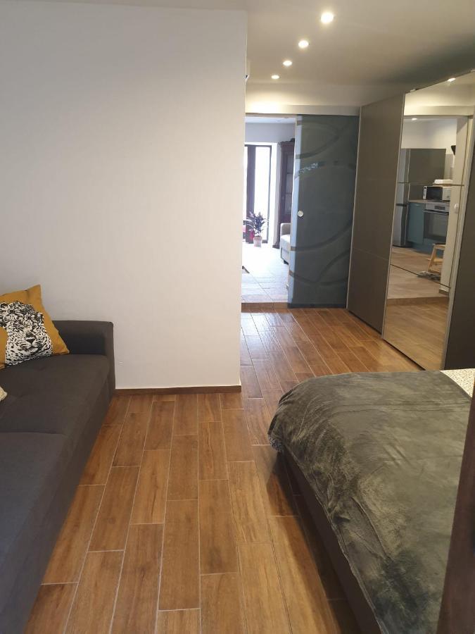 Apartma Na Klancu كوباريد المظهر الخارجي الصورة